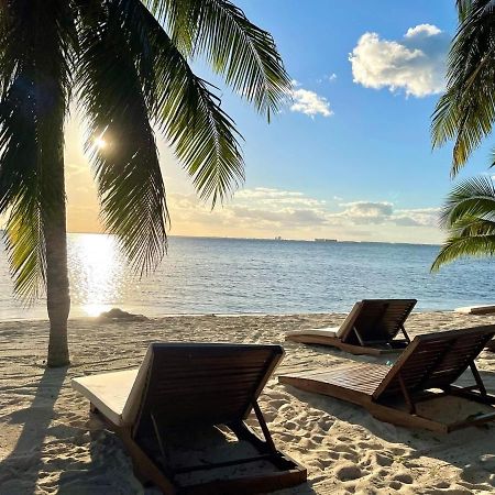 Villa Angela Isla Mujeres Ngoại thất bức ảnh