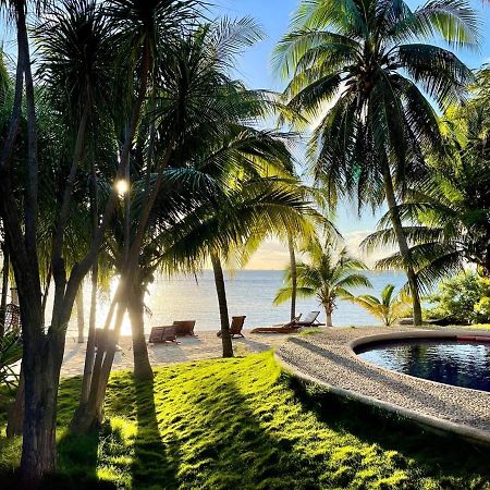 Villa Angela Isla Mujeres Ngoại thất bức ảnh