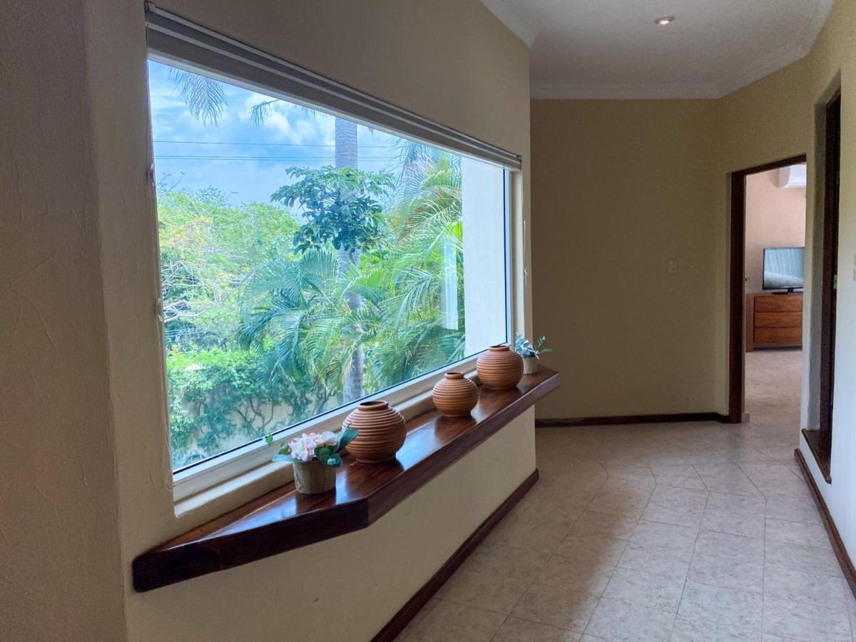 Villa Angela Isla Mujeres Ngoại thất bức ảnh