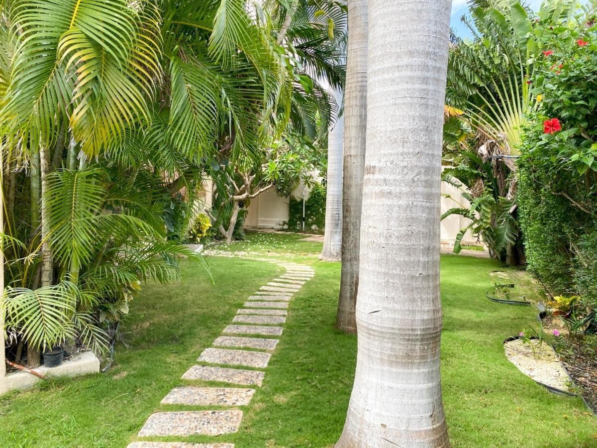 Villa Angela Isla Mujeres Ngoại thất bức ảnh