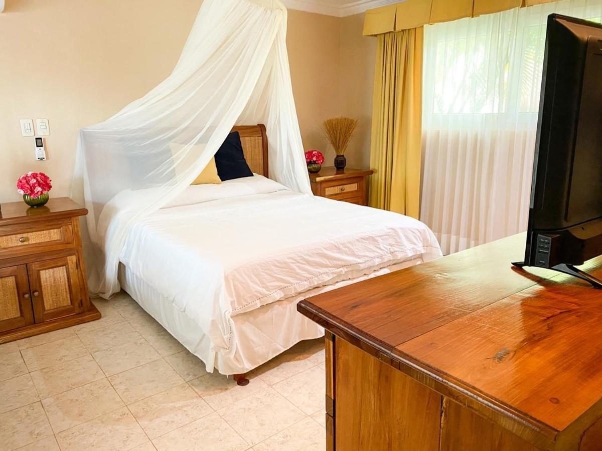 Villa Angela Isla Mujeres Ngoại thất bức ảnh