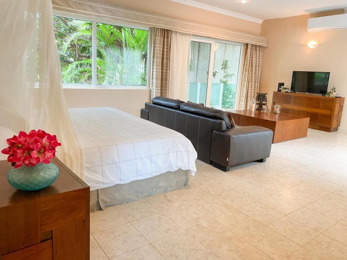 Villa Angela Isla Mujeres Ngoại thất bức ảnh