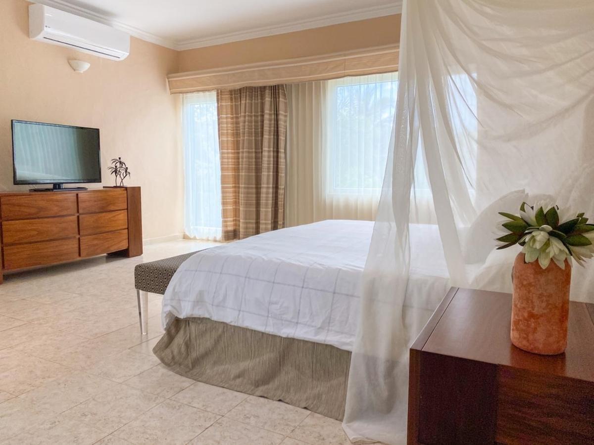 Villa Angela Isla Mujeres Ngoại thất bức ảnh