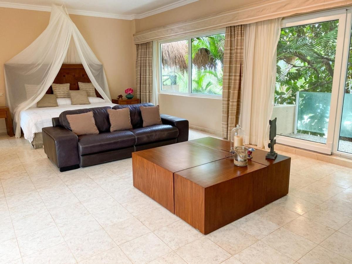 Villa Angela Isla Mujeres Ngoại thất bức ảnh