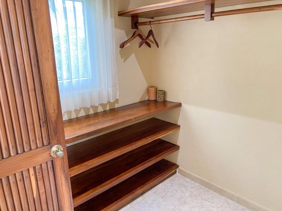 Villa Angela Isla Mujeres Ngoại thất bức ảnh