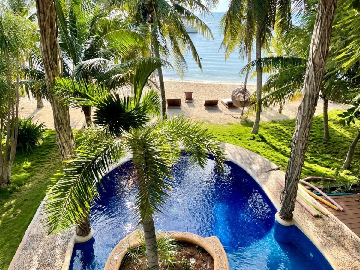 Villa Angela Isla Mujeres Ngoại thất bức ảnh